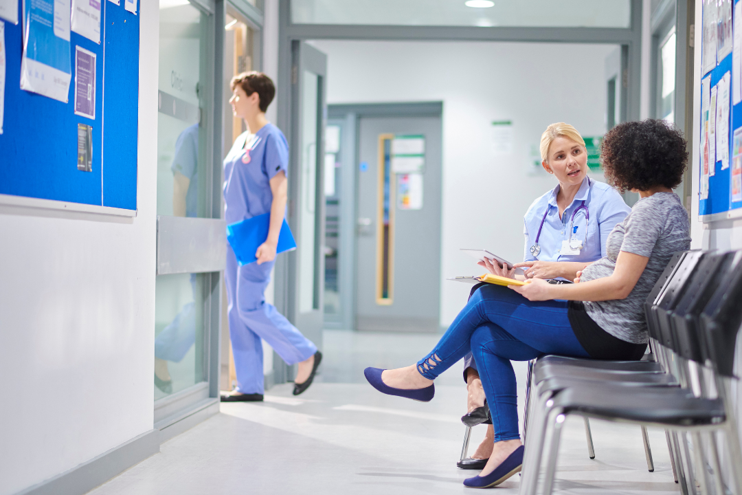 Inside the Process: What to Expect When Joining a Clinical Trial at Amulu